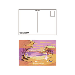 GOODS｜世界名作劇場